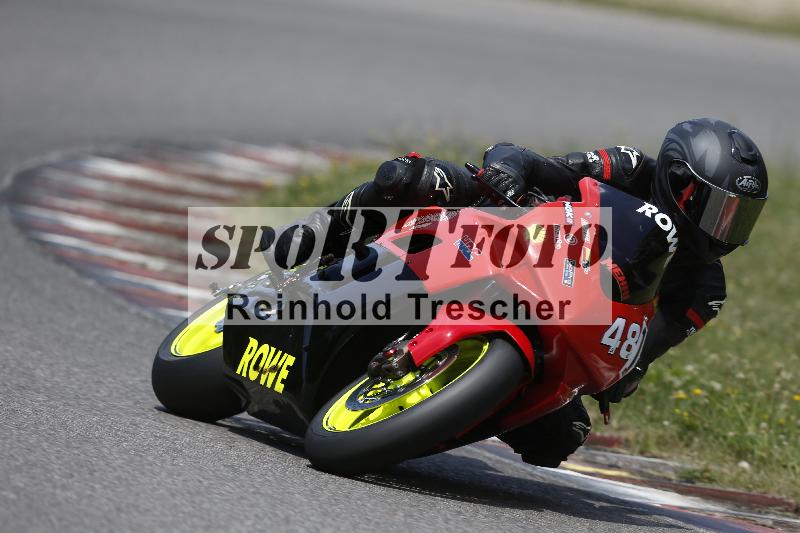 /29 21.06.2025 PROMAX ADR/Gruppe gelb/481